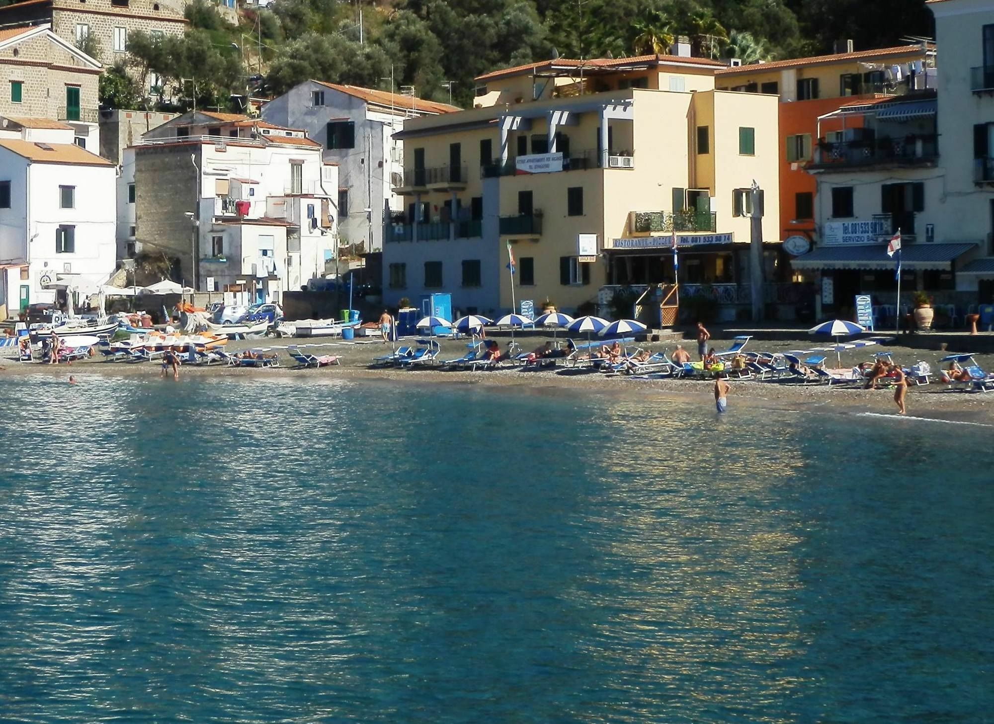 Altamarea * Sorrente